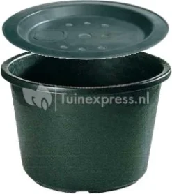 Fonteinvijver Set 40