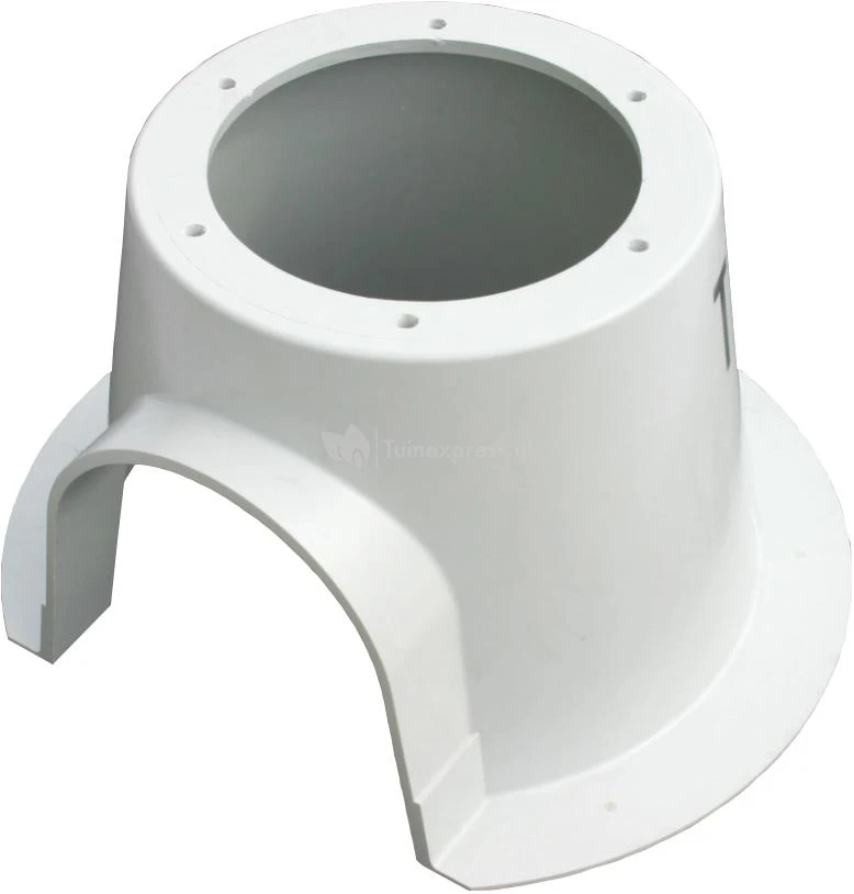 Fonteinvijver Support 1 Fonteinvijver Support