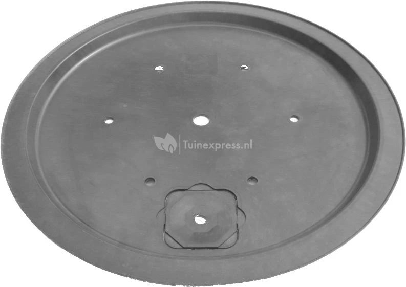 Afdekplaat HD Voor Fonteinvijver Rond 3 Afdekplaat HD Voor Fonteinvijver Rond - Afbeelding 3