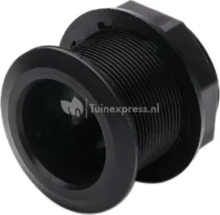 Tankdoorvoer Met Schroefdraad