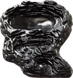 Ubbink Standaard Bocht Links Waterval