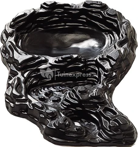 Ubbink Standaard Bocht Links Waterval 1 Ubbink Standaard Bocht Links Waterval