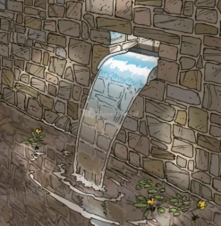 Ubbink Nevada 60 Rvs Waterval LED 5 Ubbink Nevada 60 Rvs Waterval LED -Vijver Winkel 1312108 3 0 758x773 1