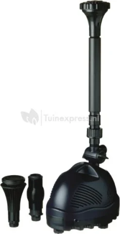 Ubbink Elimax Fonteinpomp Serie 11 Ubbink Elimax Fonteinpomp Serie -Vijver Winkel 1351300 1 0 294x569