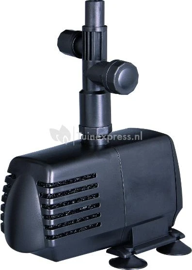 Ubbink Xtra Fonteinpomp Serie 1 Ubbink Xtra Fonteinpomp Serie