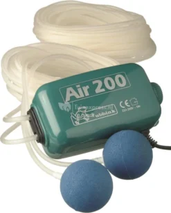 Ubbink Air Indoor Luchtpomp Serie 7 Ubbink Air Indoor Luchtpomp Serie -Vijver Winkel 1355082 0 603x752