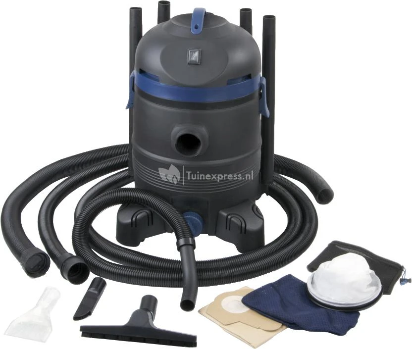 Ubbink VacuProCleaner Maxi Vijverstofzuiger 2 Ubbink VacuProCleaner Maxi Vijverstofzuiger - Afbeelding 2