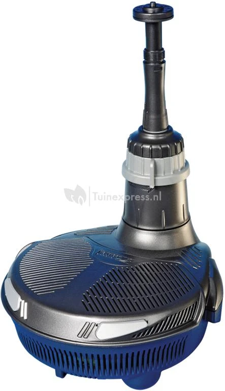 Hozelock Easy Clear 3000 Onderwaterfilter 1 Hozelock Easy Clear 3000 Onderwaterfilter