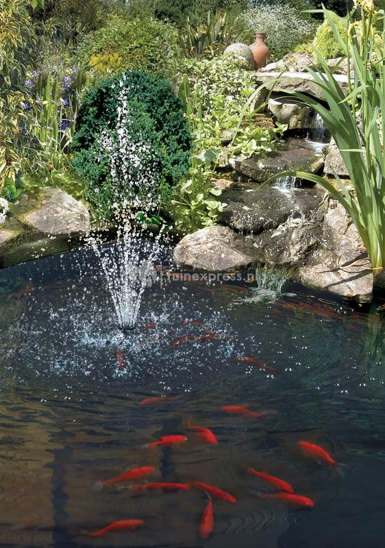 Hozelock Easy Clear 6000 Onderwaterfilter 3 Hozelock Easy Clear 6000 Onderwaterfilter - Afbeelding 3