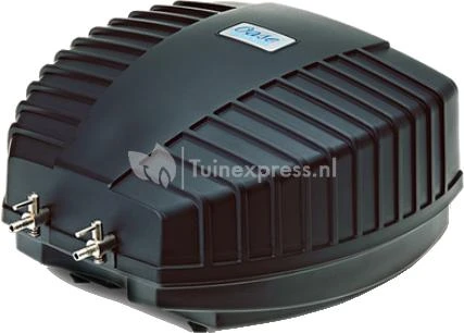 Oase AquaOx 1000 Luchtpomp 1 Oase AquaOx 1000 Luchtpomp