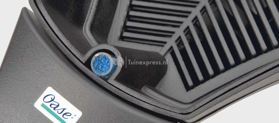 OASE SwimSkim 50 Skimmer Vijver 3 OASE SwimSkim 50 Skimmer Vijver - Afbeelding 3