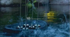 OASE Water Starlet Fontein 9 OASE Water Starlet Fontein -Vijver Winkel 50214 waterstarlet foto2 06 gr 0 800x421