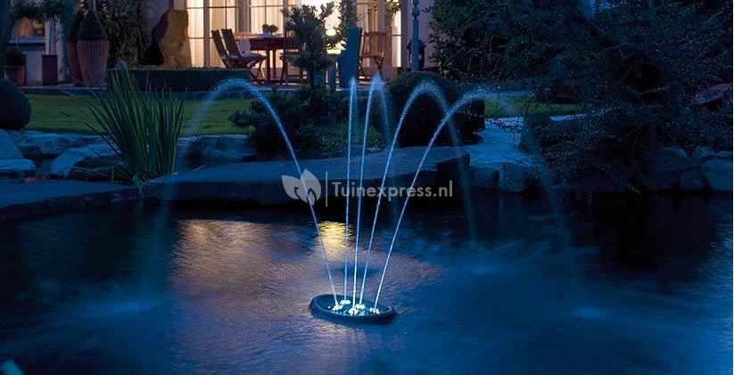 OASE Water Starlet Fontein 2 OASE Water Starlet Fontein - Afbeelding 2