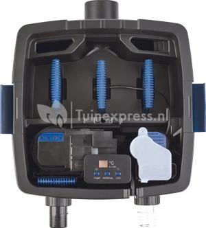 Oase FiltoMatic 7000 CWS Set Doorstroomfilter 6 Oase FiltoMatic 7000 CWS Set Doorstroomfilter - Afbeelding 6