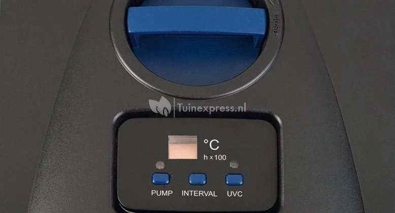 Oase FiltoMatic 7000 CWS Set Doorstroomfilter 3 Oase FiltoMatic 7000 CWS Set Doorstroomfilter - Afbeelding 3