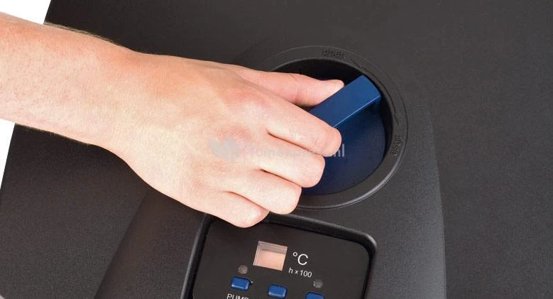 Oase FiltoMatic 7000 CWS Set Doorstroomfilter 5 Oase FiltoMatic 7000 CWS Set Doorstroomfilter - Afbeelding 5