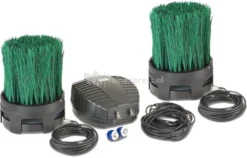 Oase OxyTex CWS Set 2000 Luchtpomp