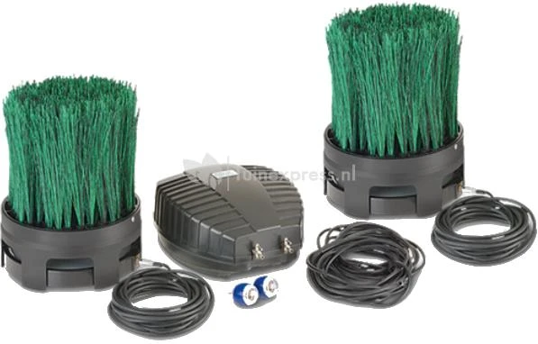 Oase OxyTex CWS Set 2000 Luchtpomp 1 Oase OxyTex CWS Set 2000 Luchtpomp