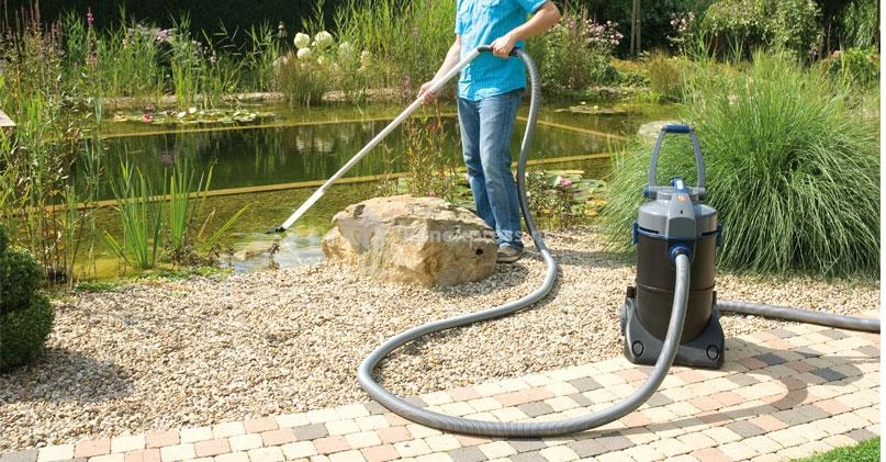 Vijver Winkel -Vijver Winkel 50388 pondovac4 foto2 02 gr