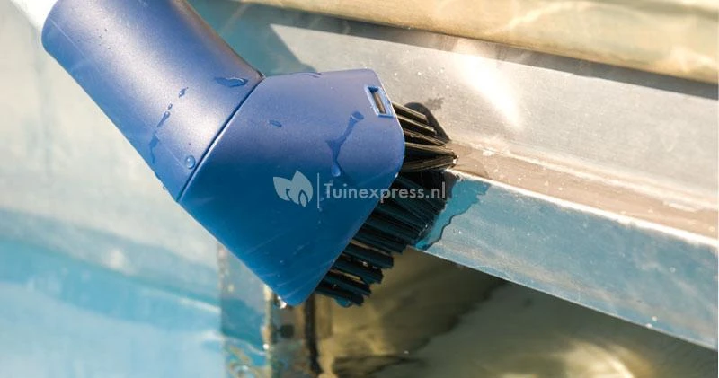 OASE Pondovac 4 Vijverstofzuiger 3 OASE Pondovac 4 Vijverstofzuiger - Afbeelding 3