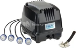 Oase AquaOxy 4800 Luchtpomp