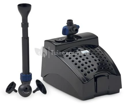 Oase Filtral 2500 Filterset 2 Oase Filtral 2500 Filterset - Afbeelding 2