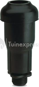 OASE Schuimbron 22 - 5 K