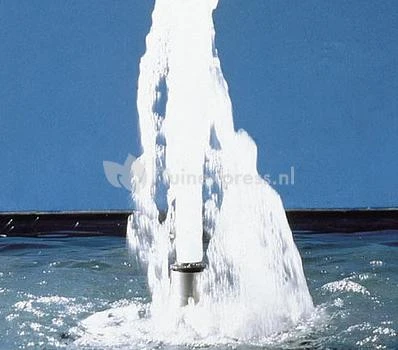 OASE Schuimbron 35 - 10 E 2 OASE Schuimbron 35 - 10 E - Afbeelding 2