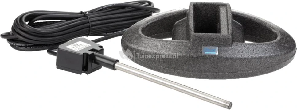 OASE IceFree Thermo 200 Ijsvrijhouder Vijver 4 OASE IceFree Thermo 200 Ijsvrijhouder Vijver - Afbeelding 4