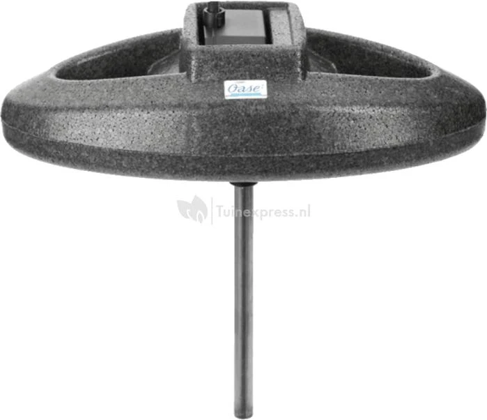 OASE IceFree Thermo 200 Ijsvrijhouder Vijver 1 OASE IceFree Thermo 200 Ijsvrijhouder Vijver