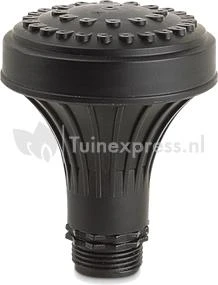 OASE Vulkaan 37 - 2.5 K