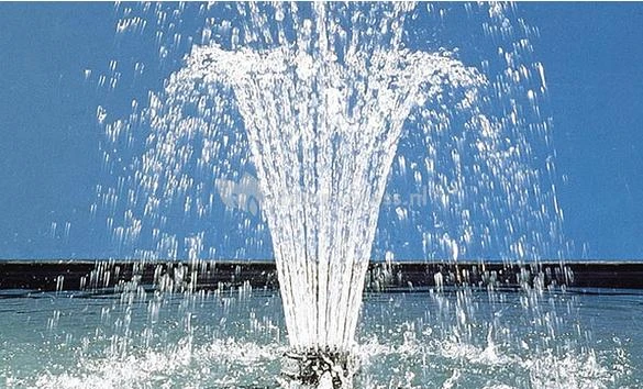 OASE Vulkaan 37 - 2.5 K 2 OASE Vulkaan 37 - 2.5 K - Afbeelding 2