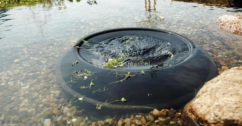 OASE ProfiSkim Skimmer Vijver 3 OASE ProfiSkim Skimmer Vijver - Afbeelding 3