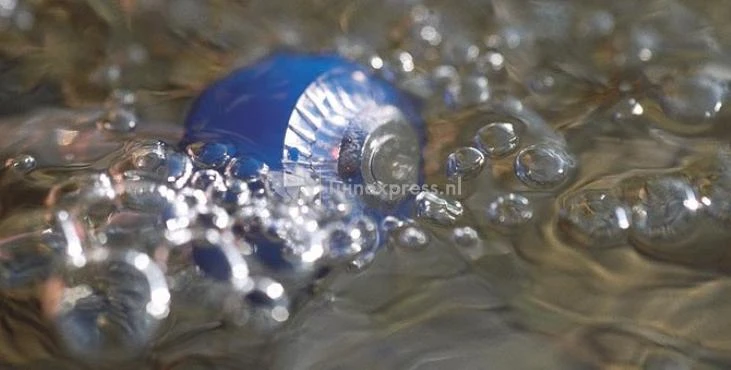 Oase AquaOxy 2000 Luchtpomp 2 Oase AquaOxy 2000 Luchtpomp - Afbeelding 2