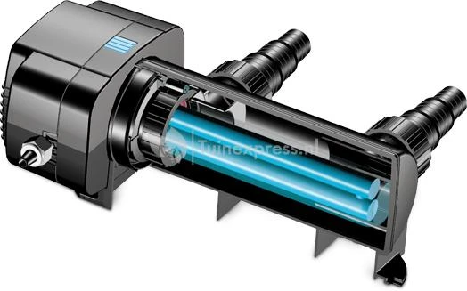 Oase Vitronic 24 W UVC-filter 2 Oase Vitronic 24 W UVC-filter - Afbeelding 2