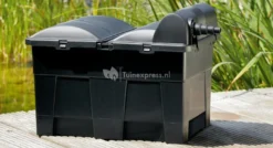 Oase BioSmart 18000 Doorstroomfilter 7 Oase BioSmart 18000 Doorstroomfilter -Vijver Winkel 57377 biosmart set 01 gr 0 778x421 1