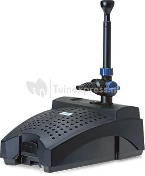 Oase Filtral 5000 Filterset 2 Oase Filtral 5000 Filterset - Afbeelding 2