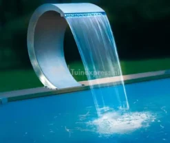 Ubbink Waterval Mamba Met Led-verlichting 9 Ubbink Waterval Mamba Met Led-verlichting -Vijver Winkel 7504459 0 476x400