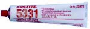 Loctite 5331 Draadafdichting 1 Loctite 5331 Draadafdichting