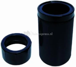 Drijvende Skimmer Inclusief Verloop