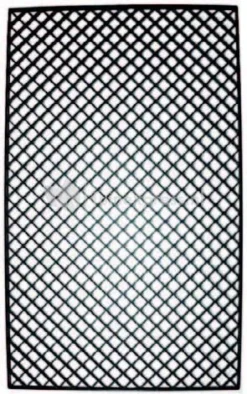 Kunststof Filterrooster Standaard