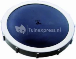 Luchtverdeler Rubbermembraan