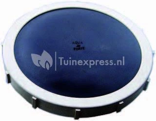 Luchtverdeler Rubbermembraan 1 Luchtverdeler Rubbermembraan