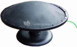 Vrijstaande Bodembeluchter