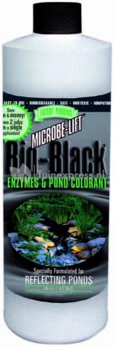 Microbe-lift Bio Black