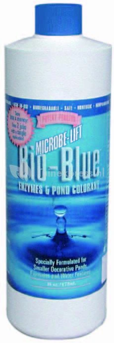 Microbe-lift Bio Blue