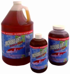 Microbe-lift Clean & Clear