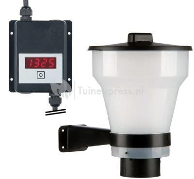 Professionele Voederautomaat 1 Professionele Voederautomaat