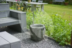 Sacramento Waterornament