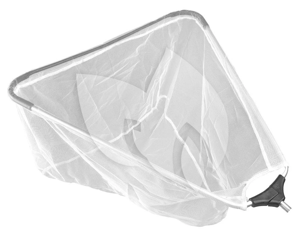 Schepnet Driehoek Fijn Zonder Steel 1 Schepnet Driehoek Fijn Zonder Steel